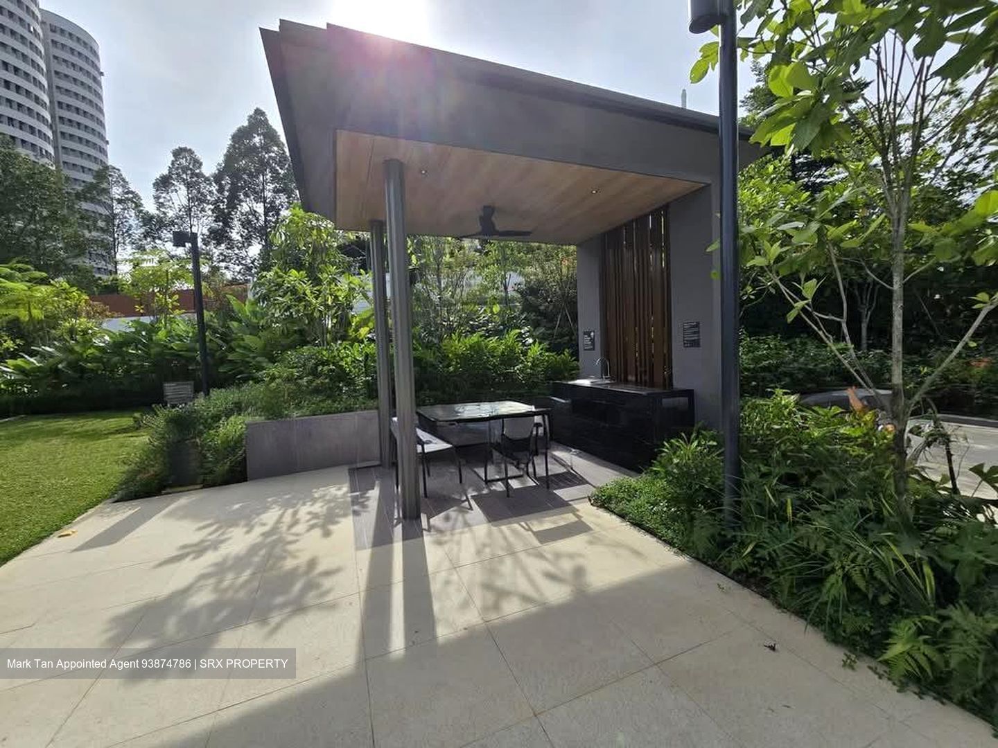 Amo Residence (D20), Apartment #582956061